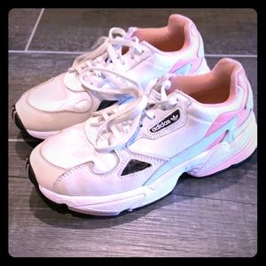 Adidas Torsion Sneakers